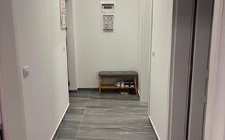 Apartament 2 camere, mobilat si utilat, Panoramic Residence, Valea Adanca - Poză 10