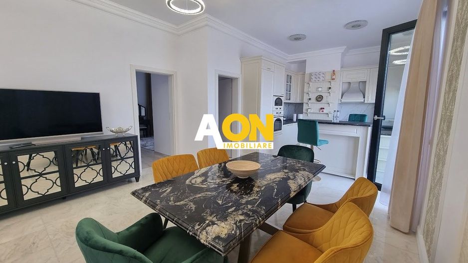 Penthouse 3 Camere Superfinisat, Alba Iulia - Poză 7