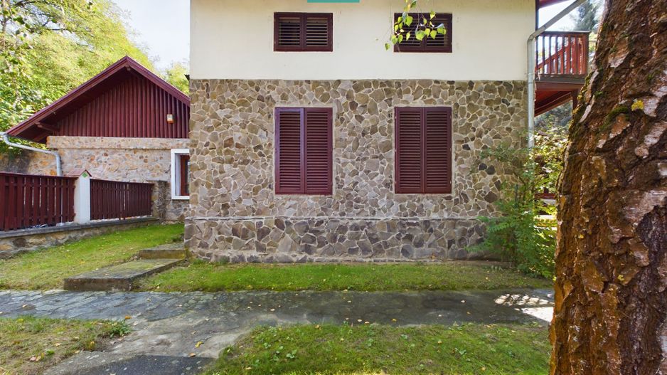 Casă de vacanță în Cladova, Județul Arad - Poză 4