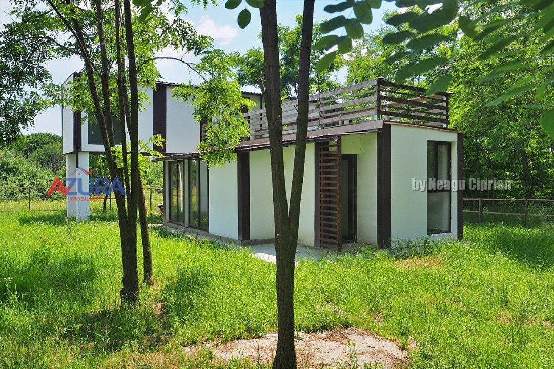 AZURA Imobiliare Pitesti - Casa de Vanzare Dealu Viilor - Poză 14