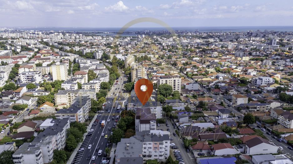 Inel 1 - DR-uri - 2 camere decomandat ,  etaj 1. - Poză 15