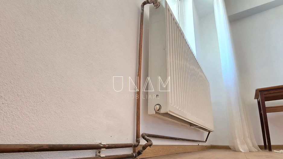 Oportunitate în centrul Reșiței – apartament 1 cameră cu potențial ridicat! COMISION 0% - Poză 17