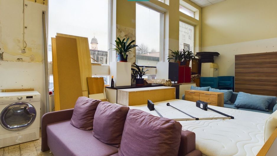 Spațiu comercial 330 mp în zona UTA - Poză 5