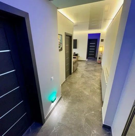 Apartament 3 camere modern l la cheie l Su 64 mp l Parcare - Poză 7