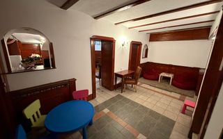 Cladire birouri ultracentral - multiple destinatii ( office/clinica ) - Poză 6