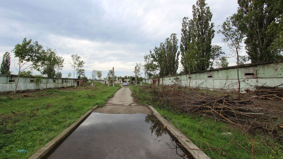 Vanzare hale Mosnita Noua-fosta Ferma 7 - Poză 39