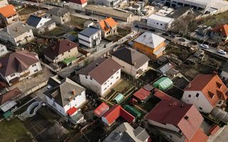 Vânzare, casă, 6 camere, str. Pomicultorilor, Codru - Poză 41