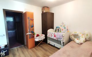 Apartament cu terasa generoasa si balcon Calea Dorobantilor - Poză 9