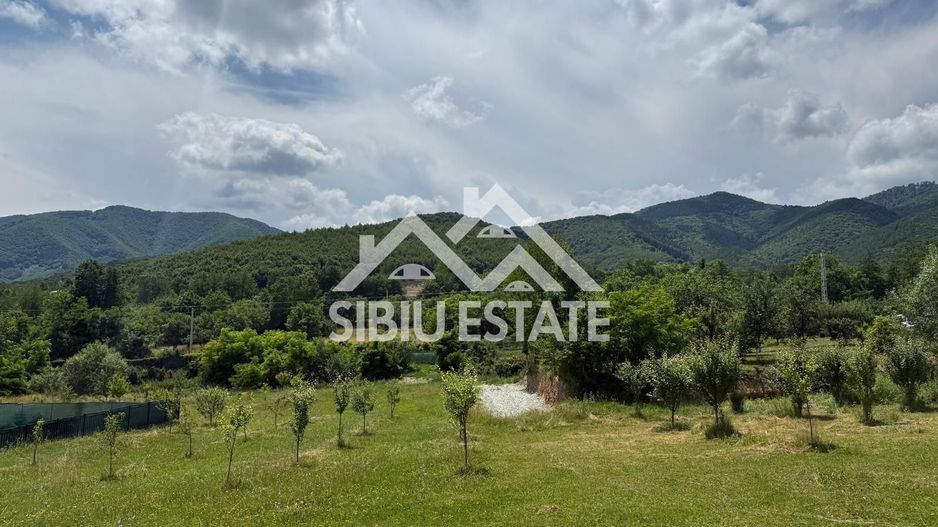 Teren Intravilan 650 mp de Vanzare in Tocile - Poză 1