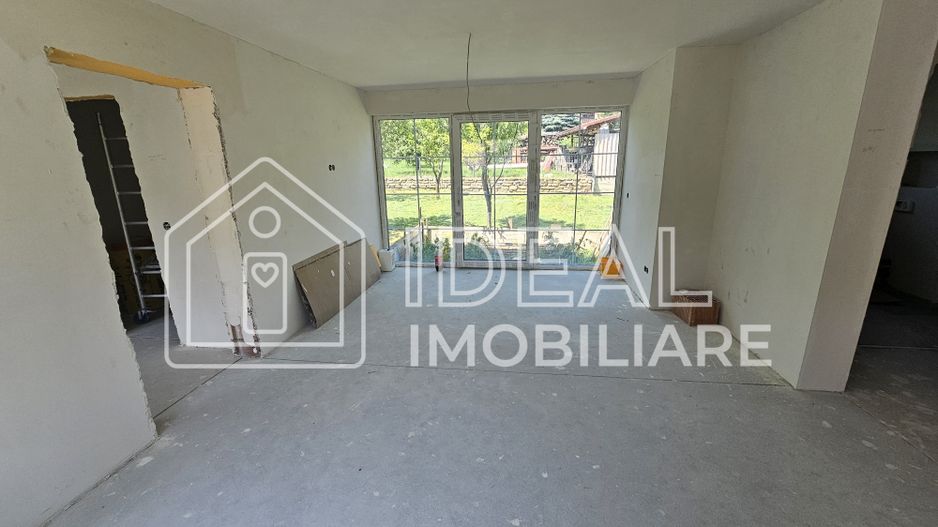 Casă Individuală de Vânzare | In Cisnădioara | 900 mp teren | 187 mpu - Poză 11