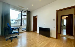 Penthouse exclusivist**250 MP//Terasa 120 mp**4 Camere//Erou Iancu Nicolae - Poză 53