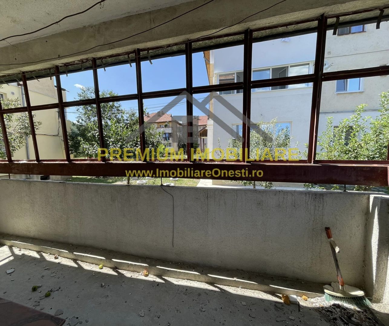 Apartament 2 Camere Decomandat - Targu Ocna - Poză 8