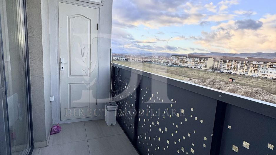 Apartament 2 camere  – Florești-str. Teilor - Poză 18