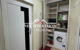 NECTORA IMOB-Apartament cu 1 camera, 34 mp,Str. G. Irofte-IOSIA,Utilat - Poză 3