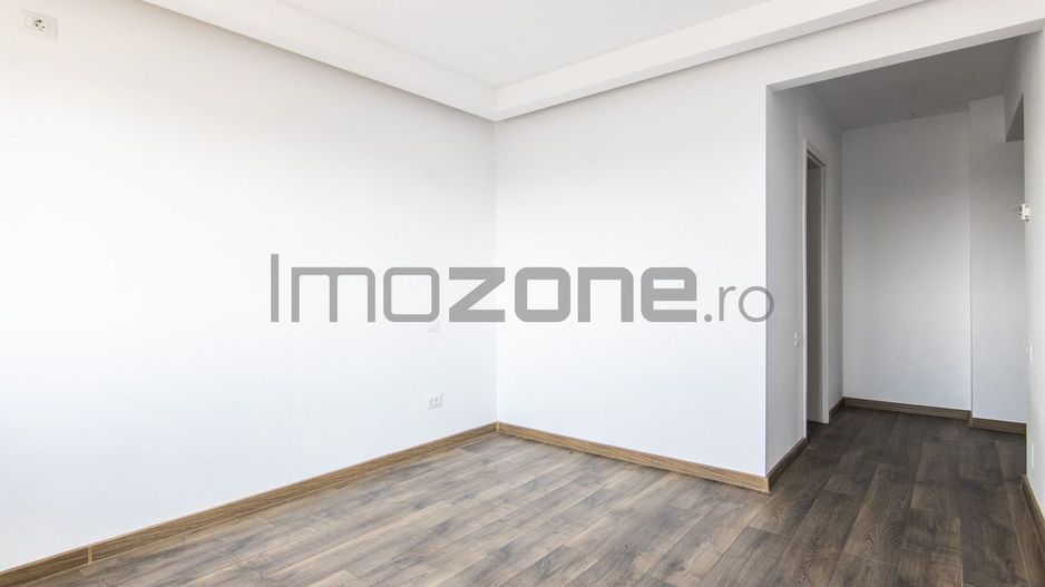 DE INCHIRIAT - PENTHOUSE-MILITARI-3 CAMERE CU TERASA DEOSEBITA 50MP,  NEMOBILAT - Poză 14