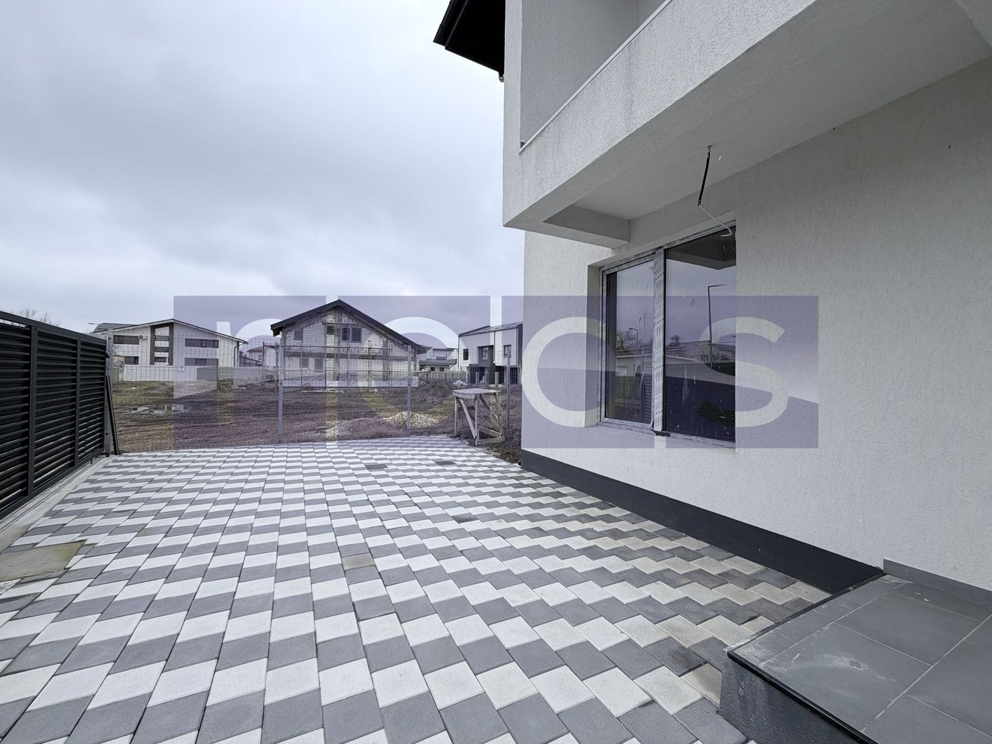 VANZARE 5 CAMERE | CASA INDIVIDUALA | 182 MP UTILI | P+1+M I 409 TEREN | - Poză 21