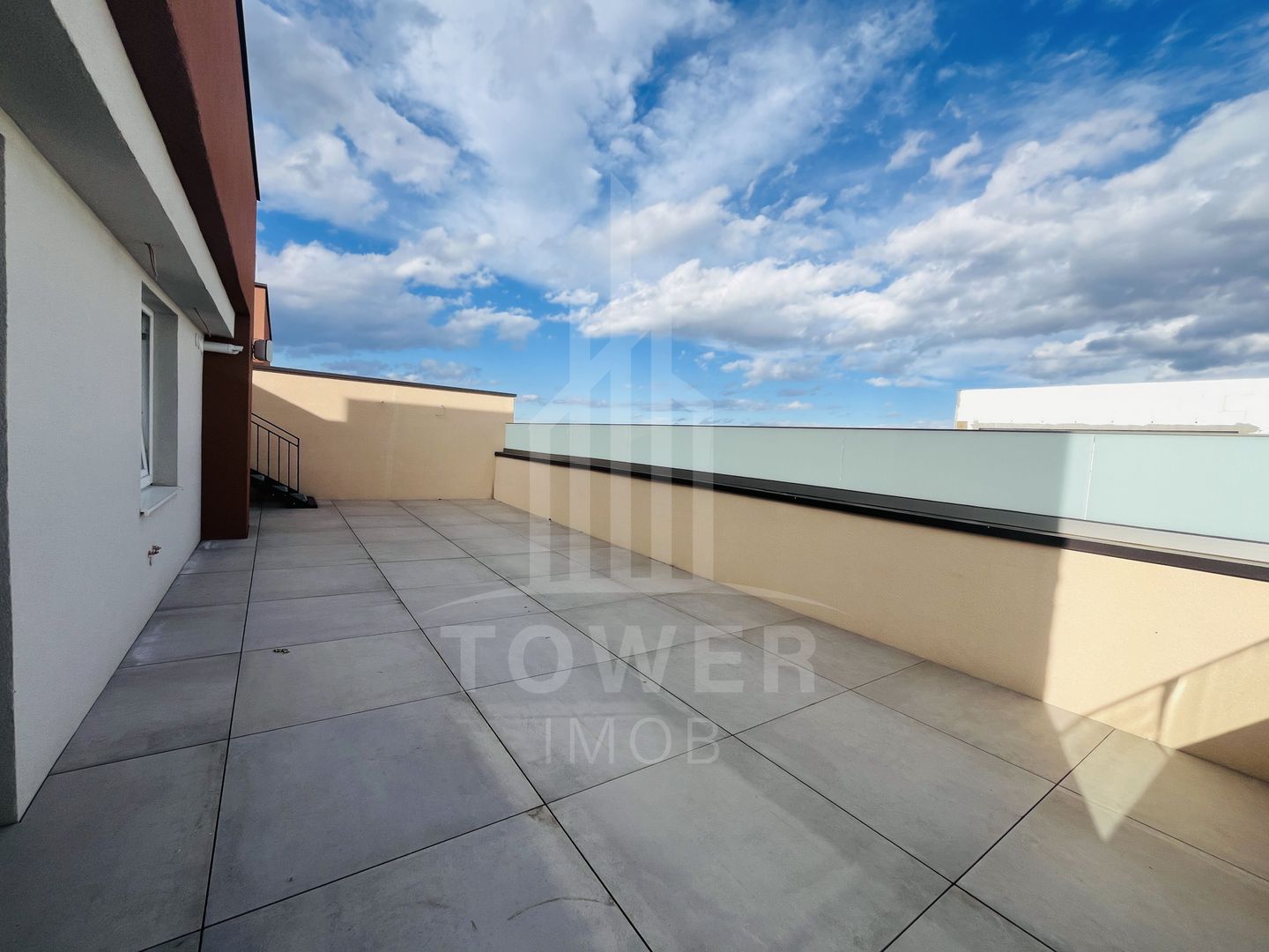 Penthouse exclusivist 3 camere - Poză 12