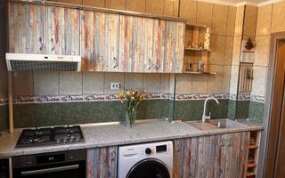 OPORTUNITATE | APARTAMENT 3 CAMERE | STEFAN CEL MARE OBOR | MOBILAT - Poză 5