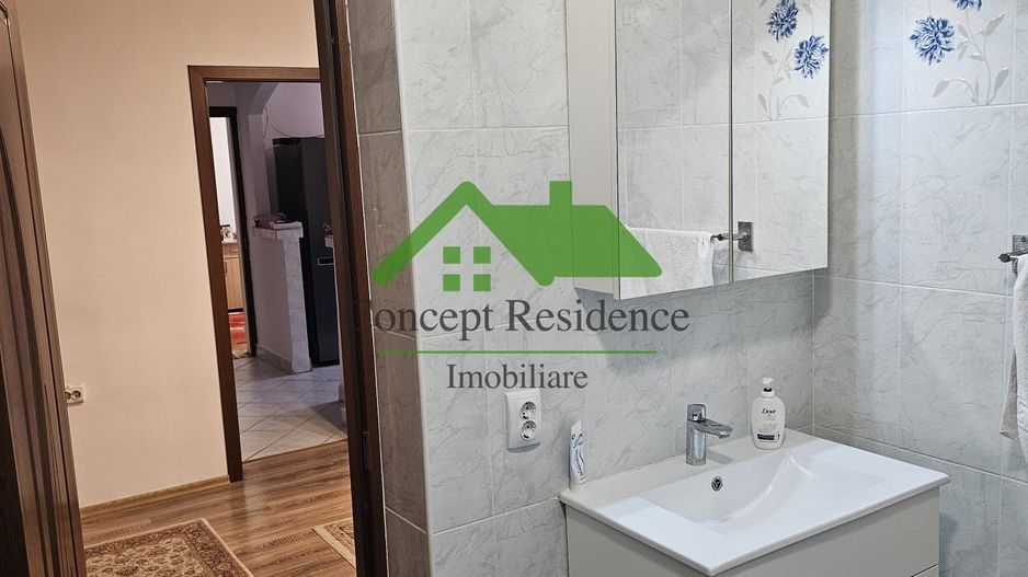 Ap.3 camere+ extindere 28 mp, zona Universității – Victor Babes - Poză 8