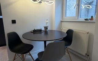 VANZARE 2 CAMERE - SEMIDECOMANDAT  P-ta Romana- EMINESCU - Poză 2