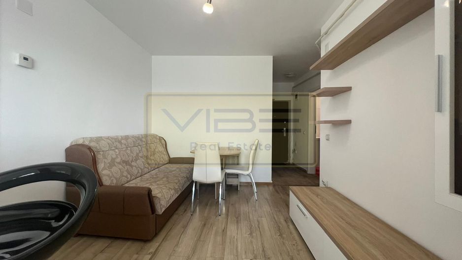 Apartament modern 2 dormitoare+living Nicolina T.Neculai - Poză 5