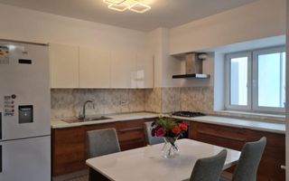 Apartament 3 camere LUX in Herastrau - Spatios - Parcare subterana - Poză 7