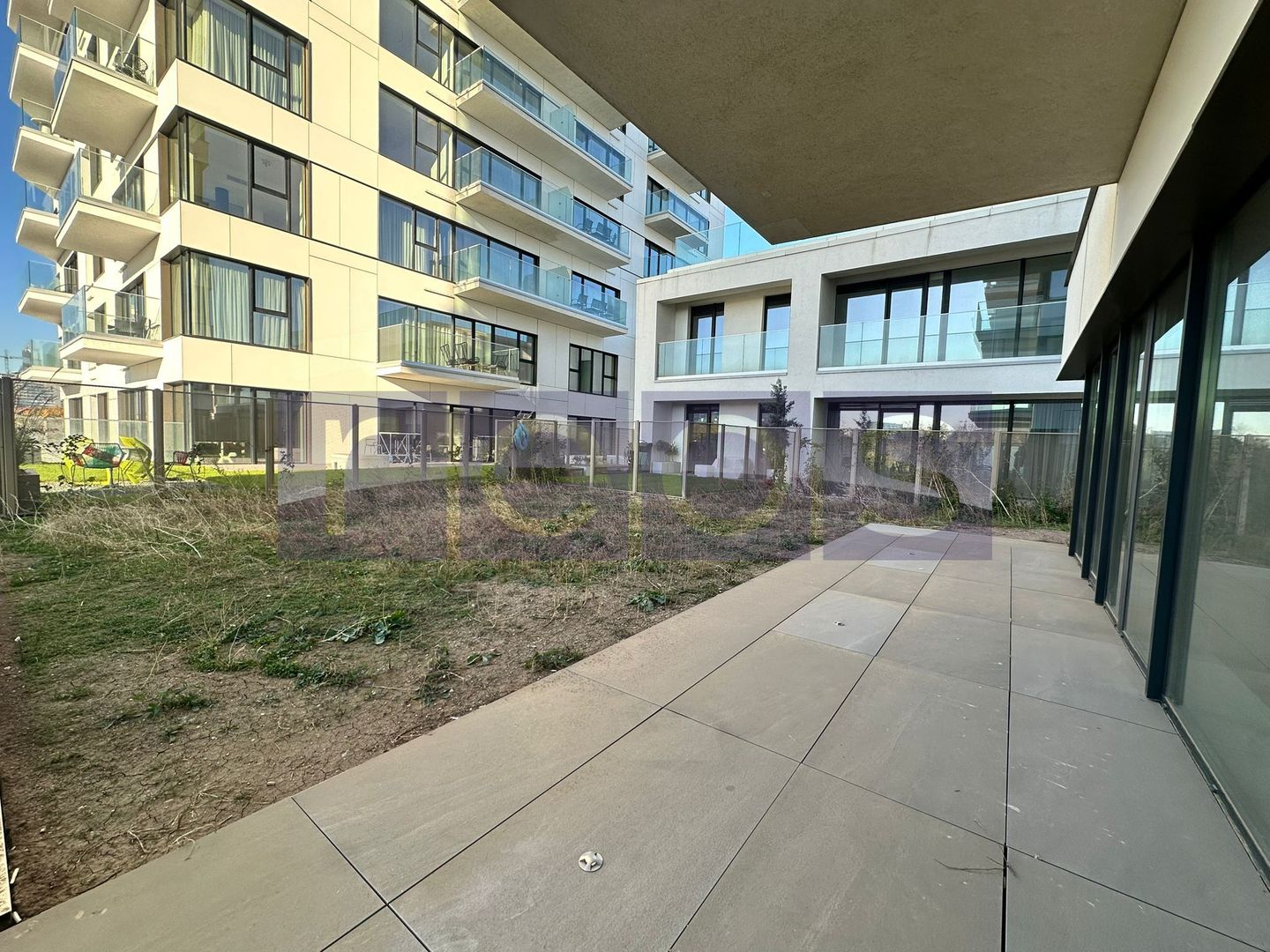 I APARTAMENT 4 CAMERE | PRIMA INCHIRIERE | TERASA 140mp | BLOC NOU | - Poză 10