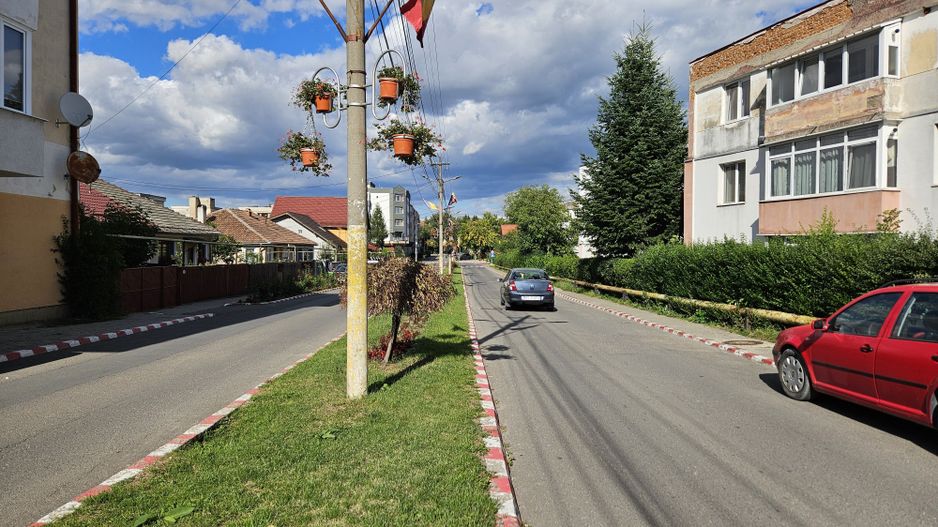 Apartament 2 Camere Săcele – Etaj 2, Bloc Izolat, Cheile la Agenție! - Poză 3