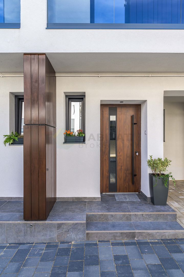 Ultima casa disponibila- 155mp utili - finisaje premium  - Chitila Mogosoaia - Poză 32