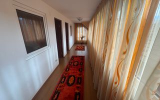 VILA 5 CAMERE, TEREN 600 MP, RUCAR - Poză 11