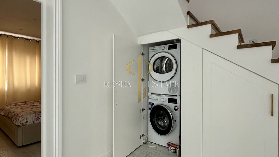 Casă individuală 5 Camere | Săcălaz - Poză 9