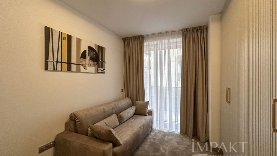 Inchiriere apartament premium intr-un complex exclusivist! - Poză 17