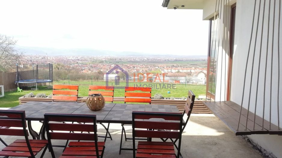 Vila cu 4 camere si teren de 700 mp, in Gusterita - Poză 12