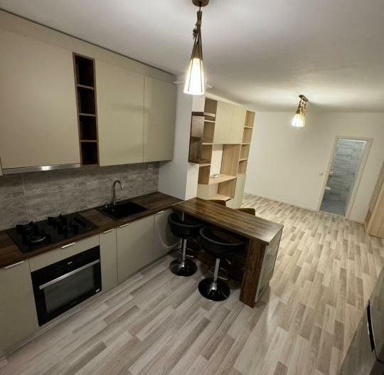 Ag BRASADAS vinde ap 2 cam MOBILAT cu PARCARE Berceni. - Poză 10