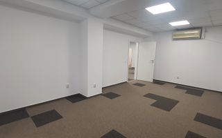 Spatii Birouri Podul Băneasa- Herăstrău - Poză 9