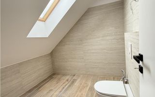 De vanzare Vila Str. Daliei - Petresti Corbeanca Ilfov - Poză 18