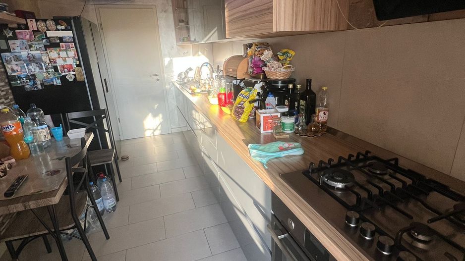 2 Camere complet mobilat | Prelungirea Ghencea | Loc parcare inclus - Poză 21