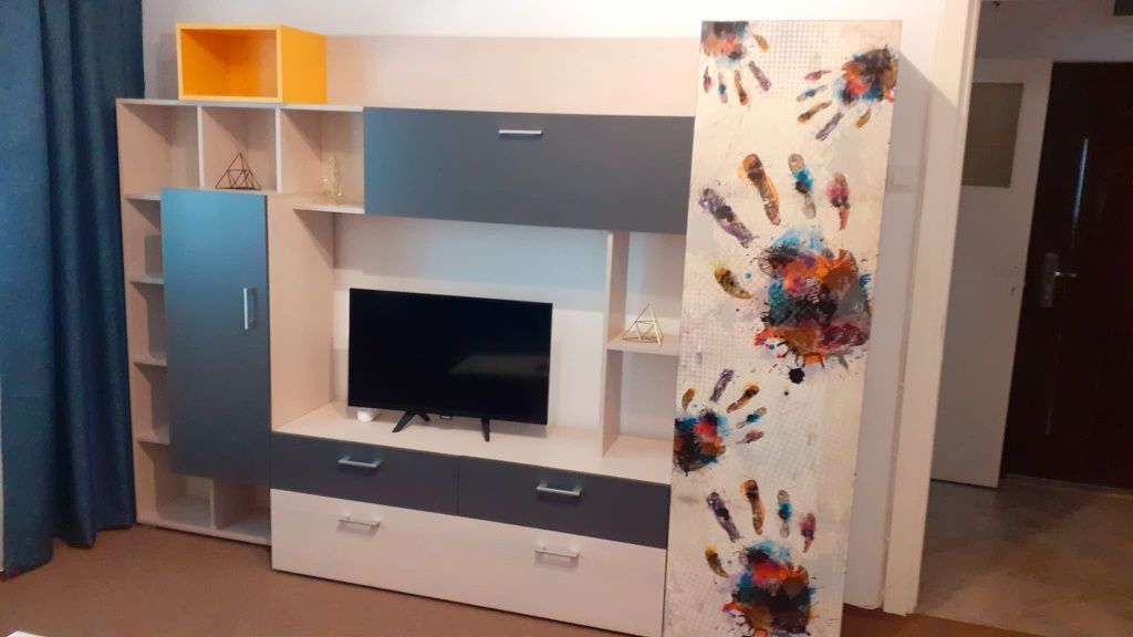 Medicina | 2 camere | Ceentrala Proprie - Poză 2