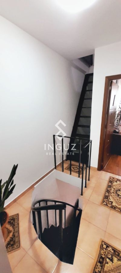 Proprietate exclusivă cu teren 400 m² – 1 Decembrie | Lângă București - Poză 16