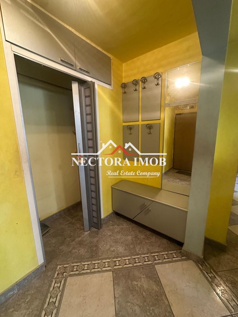 NECTORA IMOB-Apartament 3 camere, 2 bai, 65 mp, Etaj 1, Zona Rogerius - Poză 9