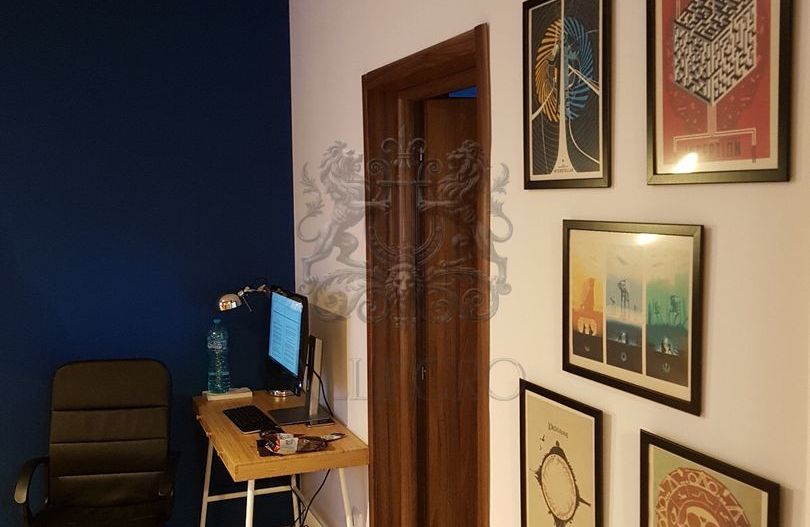 Calea Floreasca Nr 136 | VAV One Floreasca | 2 Camere | 49 Mp | Boxa - Poză 7