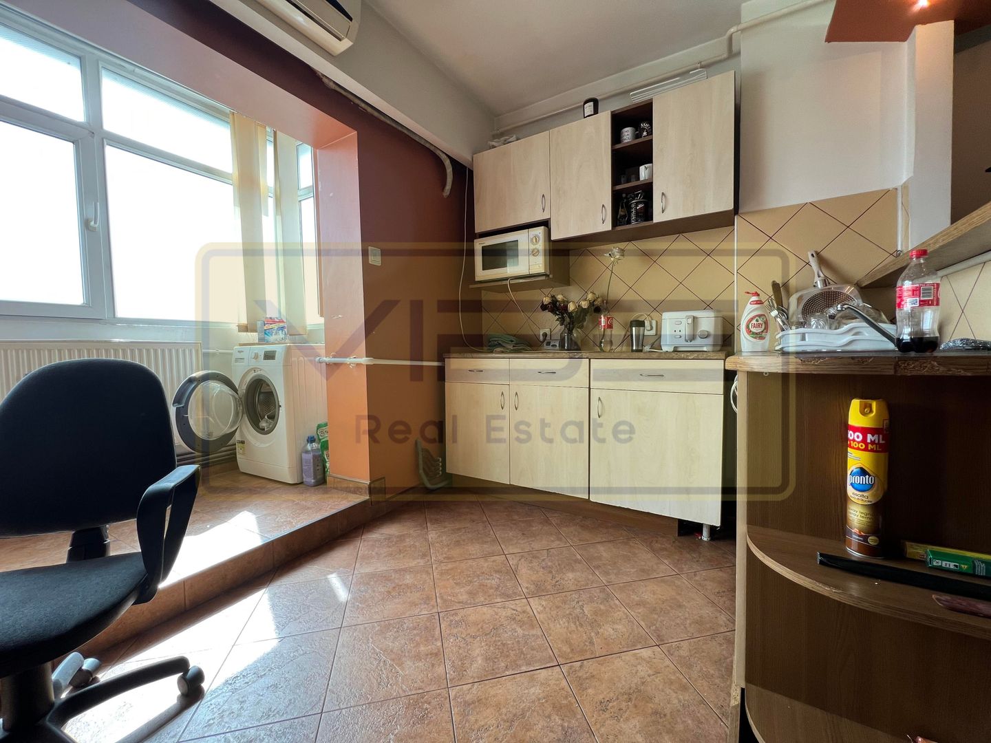 Apartament 2 camere decomandat Pacurari - Moara de Foc - Poză 16