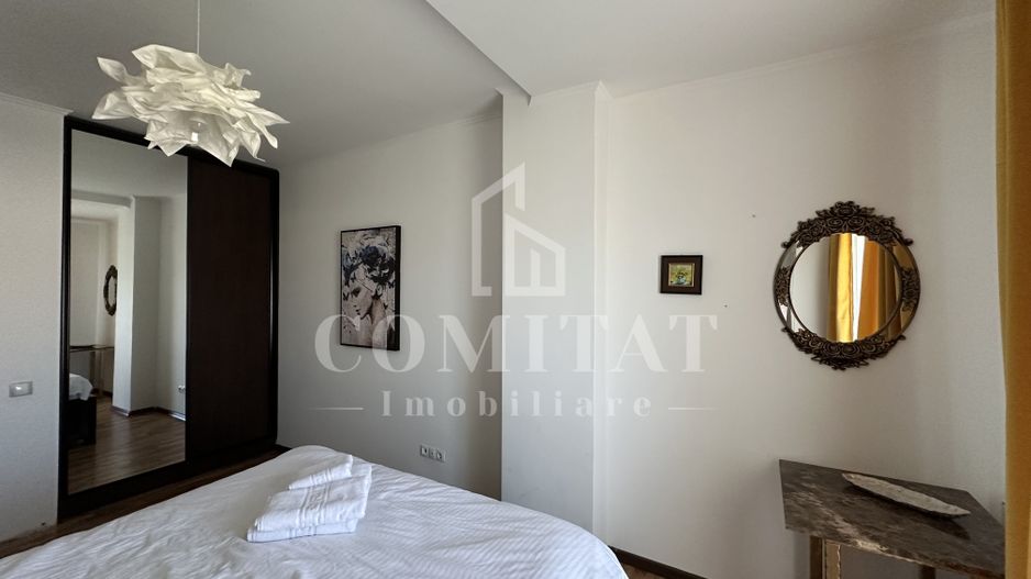 Apartament 3 camere | Etaj Intermediar | Zona Strazii Decebal - Poză 11
