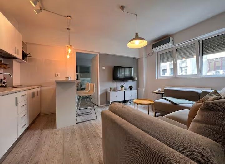 3 camere | Calea Victoriei | GalDan Apartments - Poză 1
