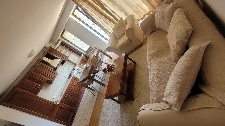 Închiriez Apartament cu 2 camere, Central Park, complex premium, Ștefan Cel Mare - Poză 1