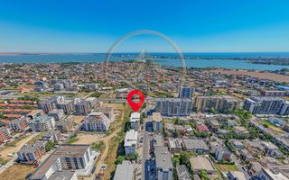 Tomis Plus - Apartament cu 2 camere confort 1, etaj 2. - Poză 29