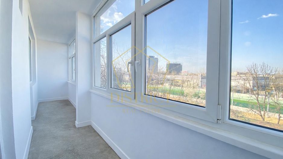 Apartament cu 3 camere | Tipografilor | Pet friendly - Poză 17