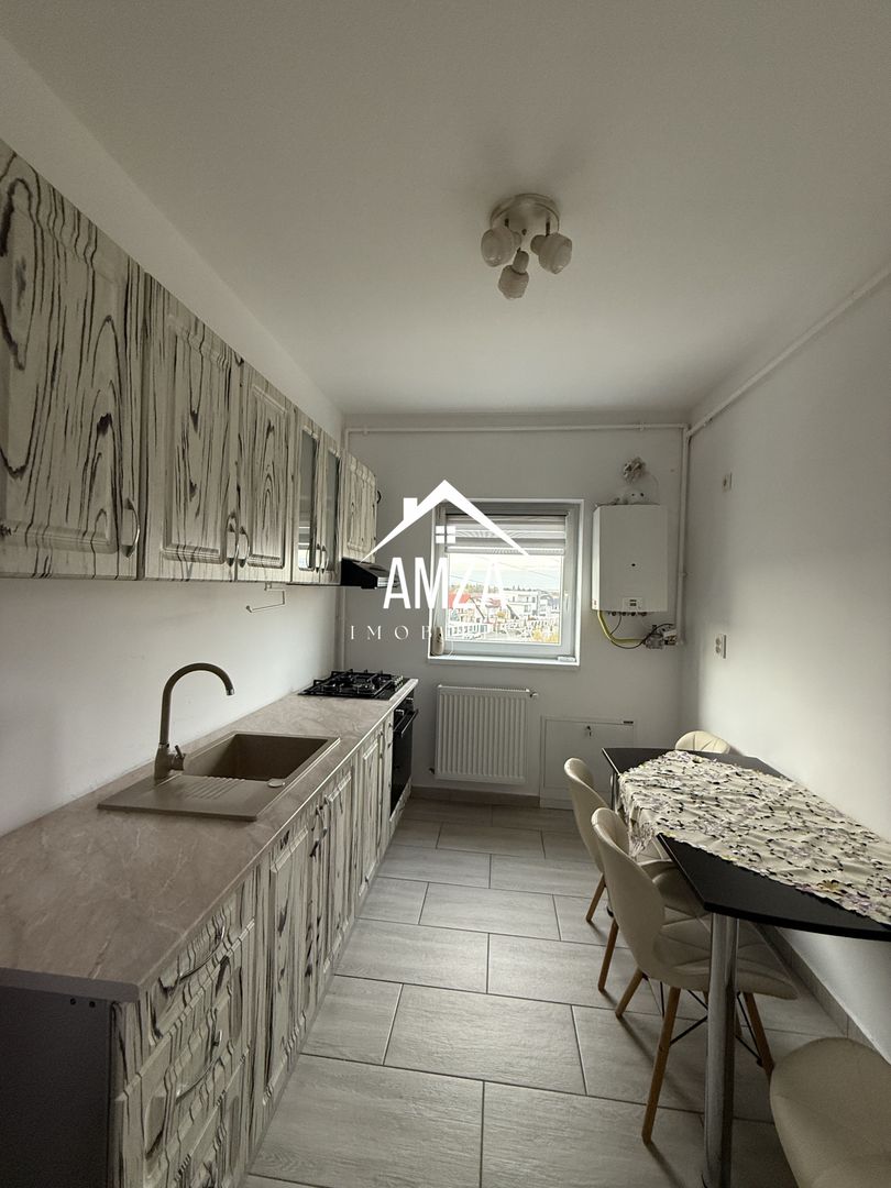 Apartament modern cu 2 camere, Calea Cisnădiei - Poză 7