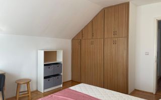 Apartament cu 3 camere de închiriat în apropierea UMF | 90mp - Poză 7