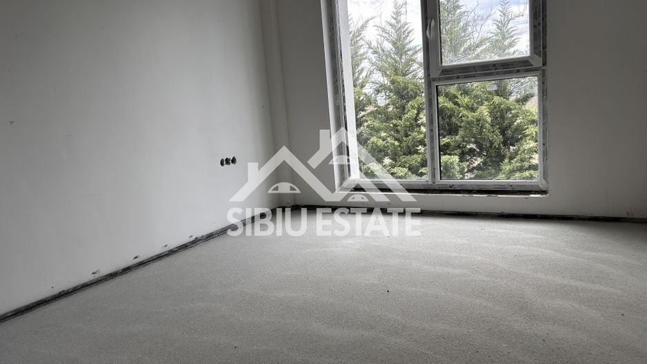 Apartament Clasa A cu Gradina, In Mijlocul Naturii: - Poză 9